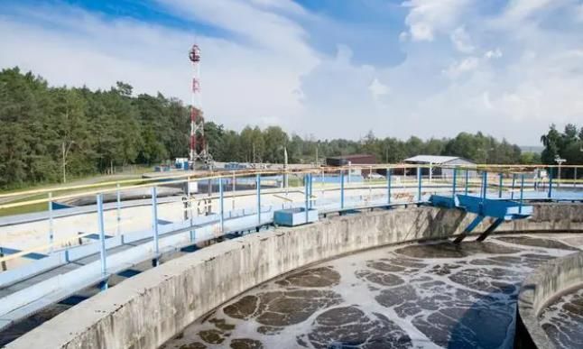 造紙廠廢水處理技術有哪些?