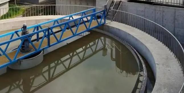 造紙廢水處理設備有哪些?